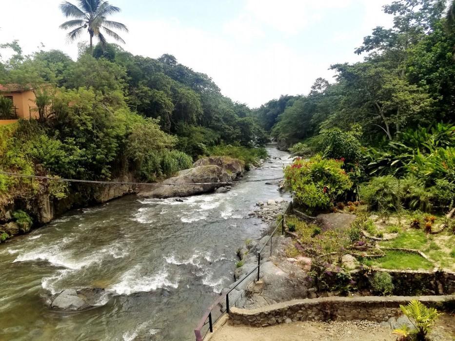 Jarabacoa River Club & Resort Dış mekan fotoğraf