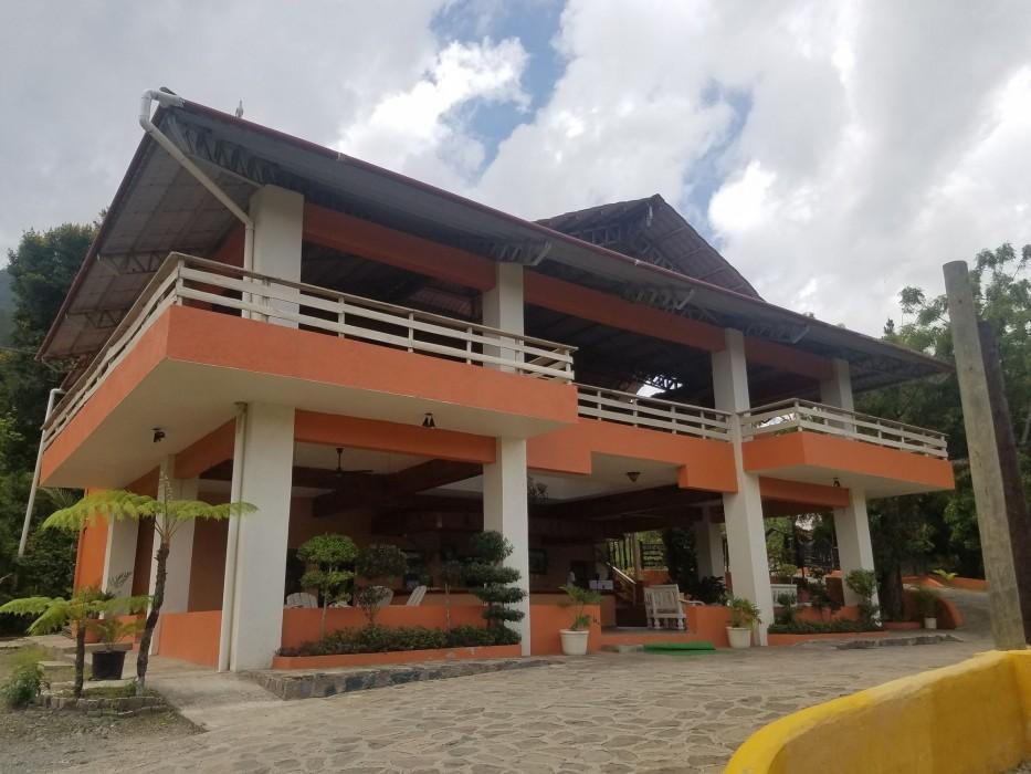 Jarabacoa River Club & Resort Dış mekan fotoğraf