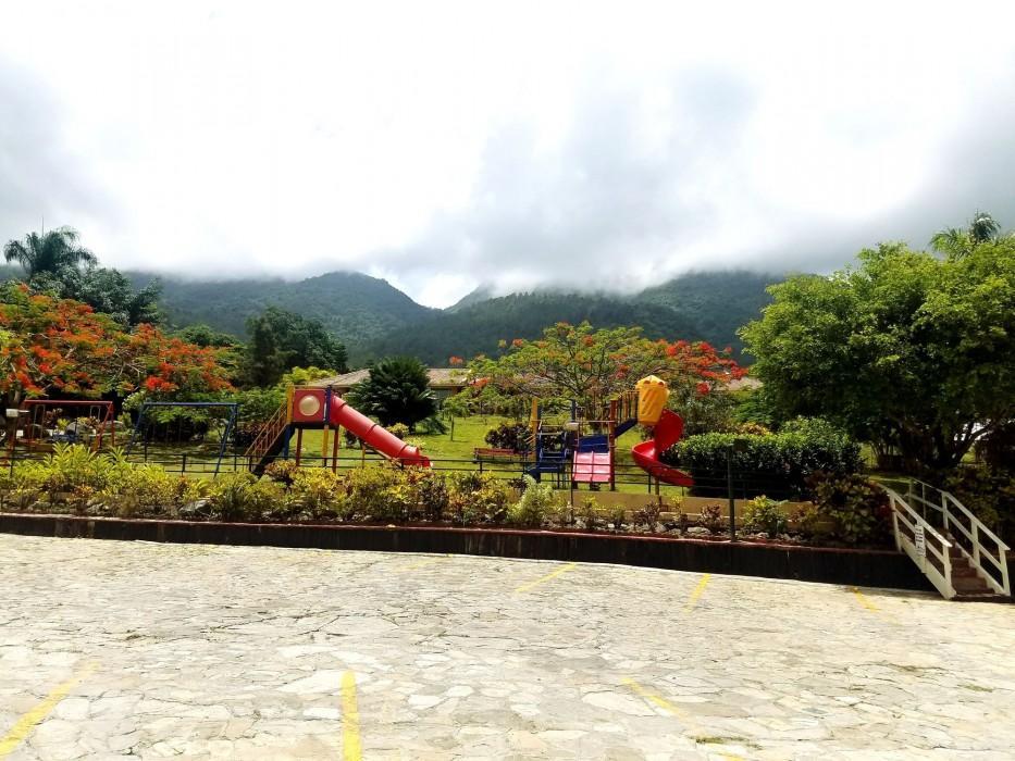 Jarabacoa River Club & Resort Dış mekan fotoğraf
