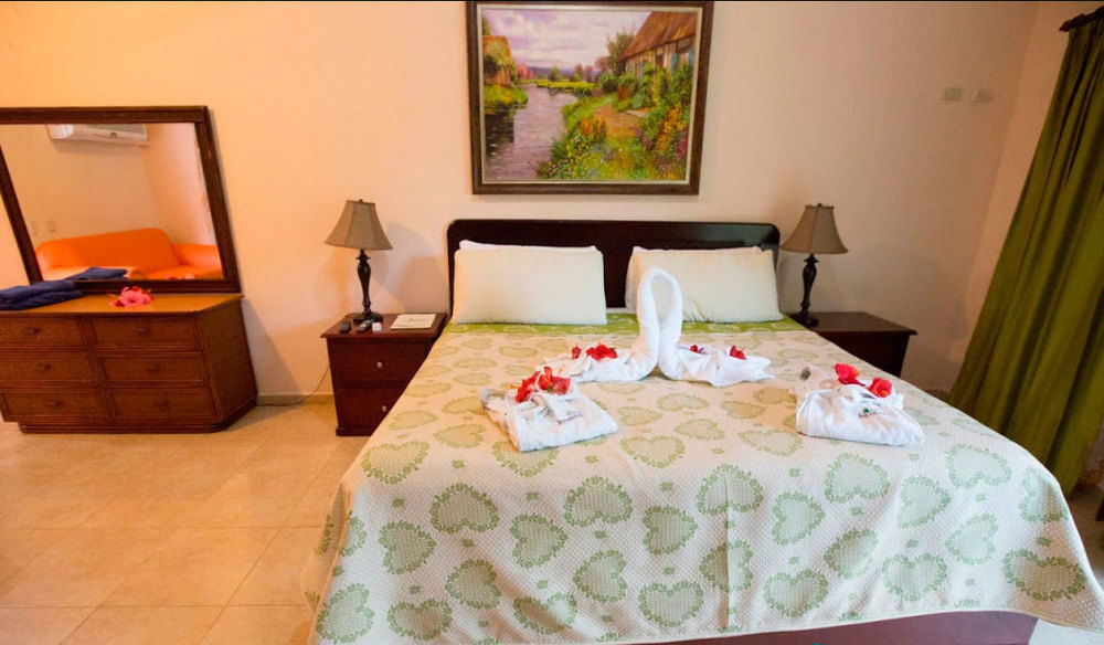 Jarabacoa River Club & Resort Dış mekan fotoğraf