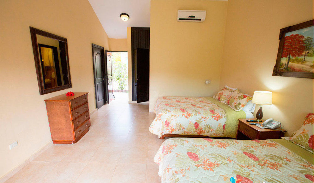 Jarabacoa River Club & Resort Dış mekan fotoğraf