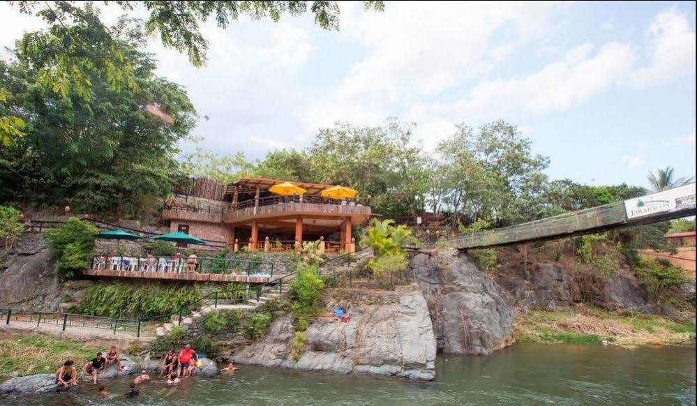 Jarabacoa River Club & Resort Dış mekan fotoğraf