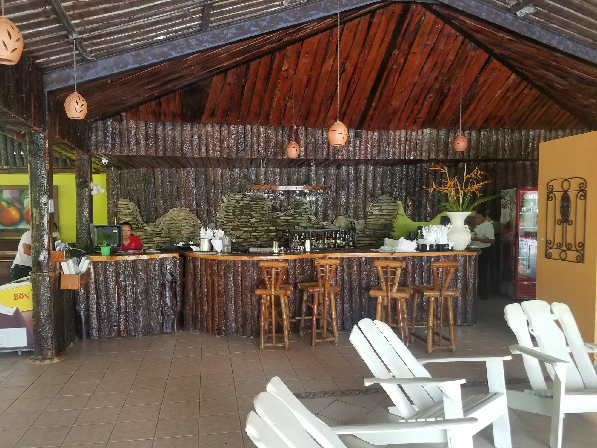 Jarabacoa River Club & Resort Dış mekan fotoğraf