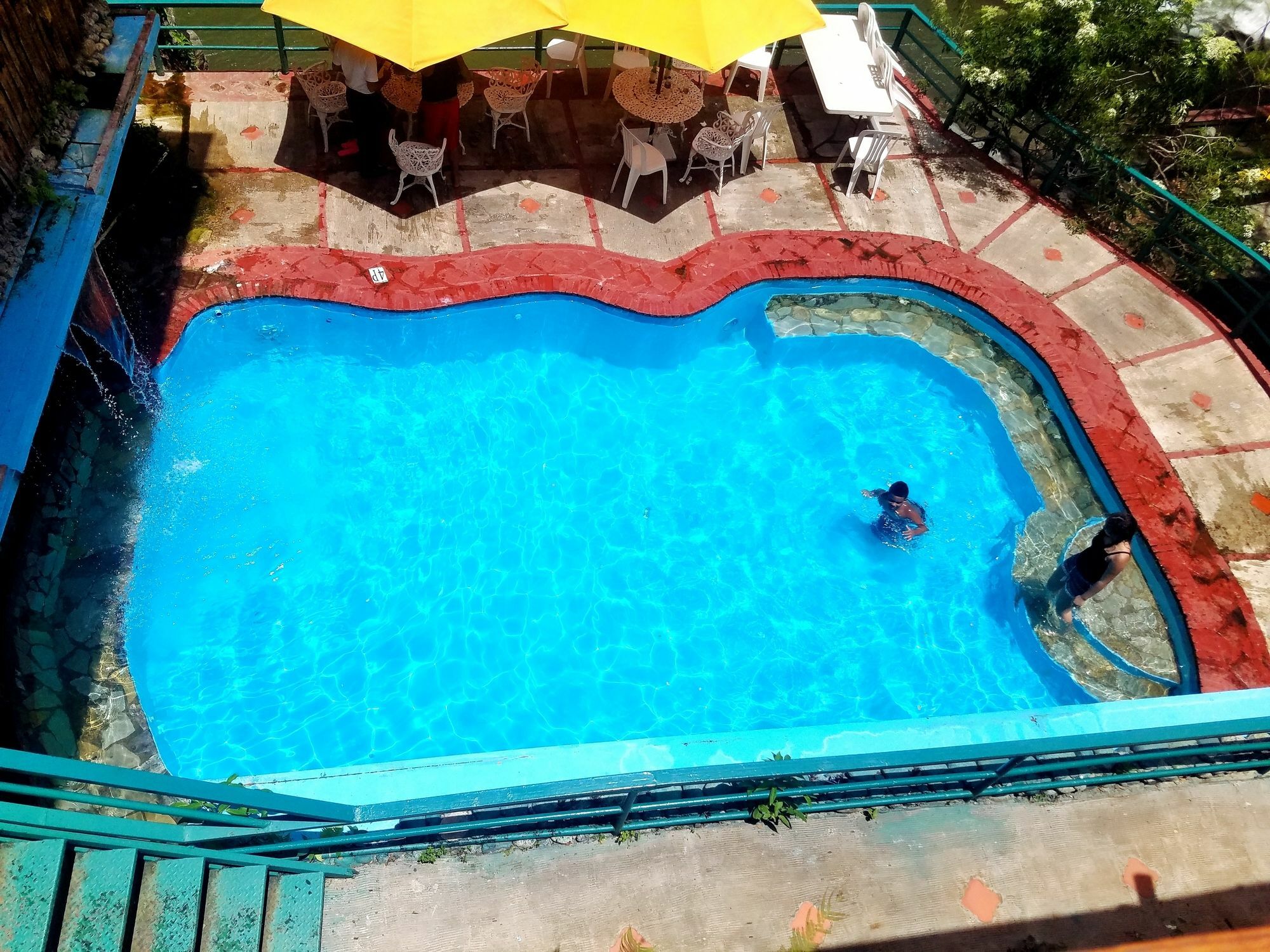 Jarabacoa River Club & Resort Dış mekan fotoğraf